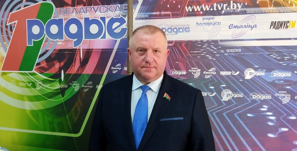 Дьяченко о сакральном значении Великой Победы, международном сотрудничестве, современной геополитике