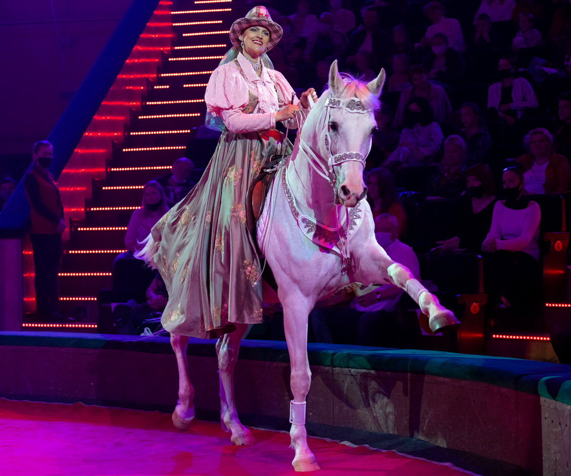 АНОНС: ЗНАЙСЦІ КАНТАКТ З ЖЫВЁЛАМІ НА РАДАСЦЬ ПУБЛІЦЫ – «НАСТРОЙ!», 18.06.2021