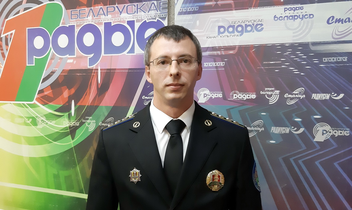 НАВАЦЫІ Ў ВЫКАНАЎЧЫМ ВЯДЗЕННІ // АКТУАЛЬНЫ МІКРАФОН (аўдыё)