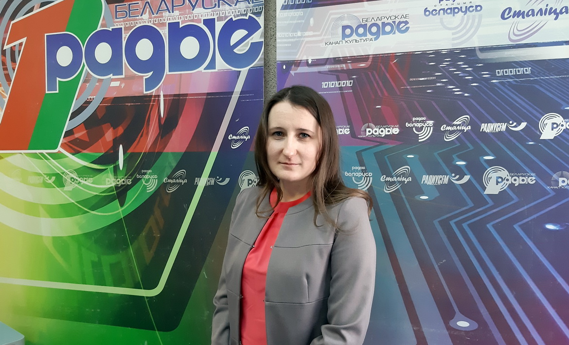 АЗДАРАЎЛЯЕМСЯ НА РАДЗІМЕ: САНАТОРЫЙ «БАРАВОЕ» (аўдыё)