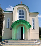 32 экспедыцыя «Дарога да святыняў»: Ашмяны, Гальшаны, Лебяда, Ліда – «Святло душы»