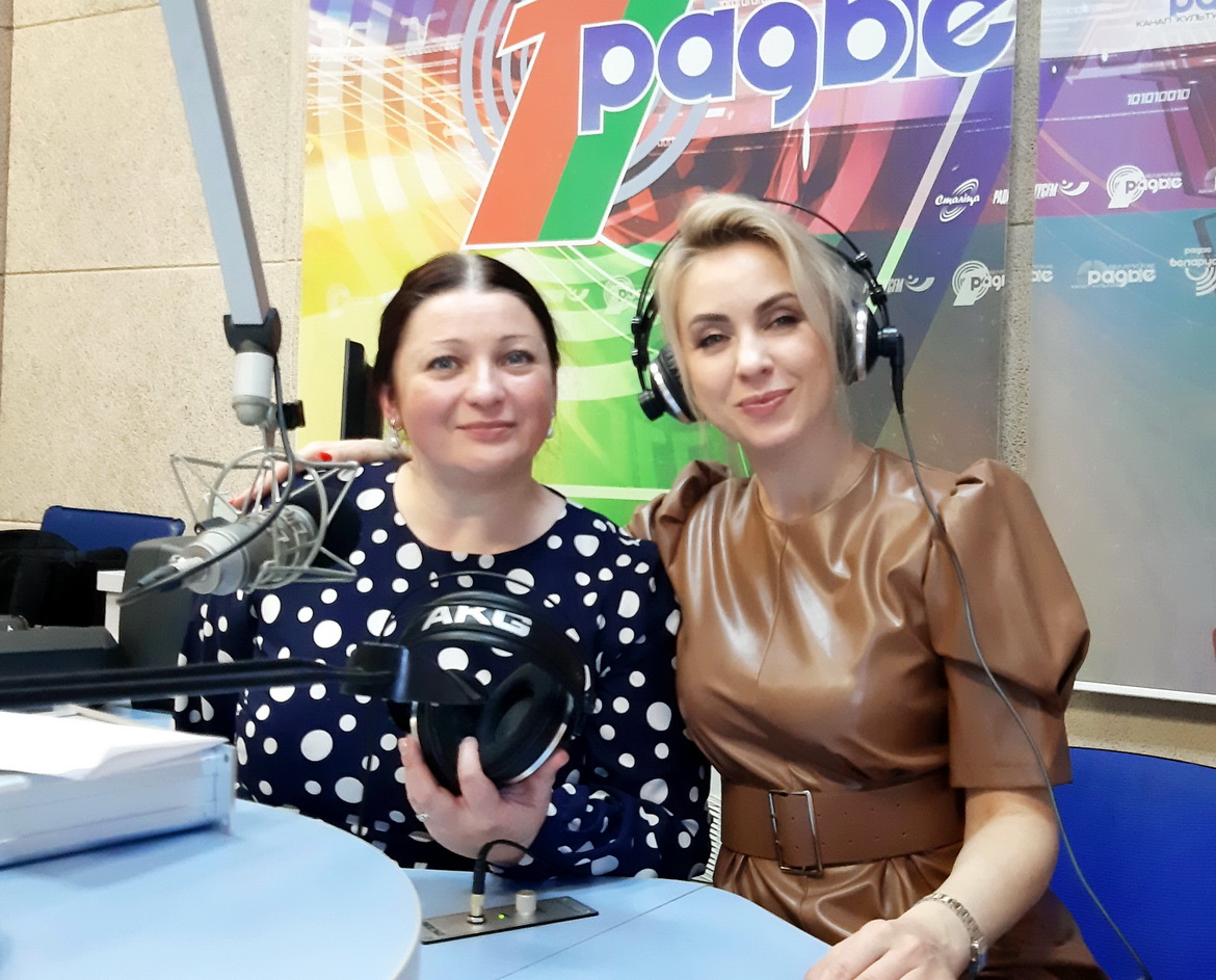 ТВОРЧЫ ВОСЕНЬСКІ НАСТРОЙ РАЗАМ З ЖАНЭТ (аўдыё)