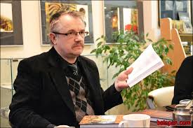 "Диариуш": Книга Виктора Шнипа "Завтра была оттепель"