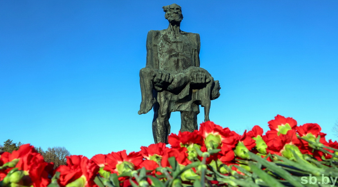 К 80-летию трагедии Хатыни – эфирная акция Белорусского радио «Неделя памяти»