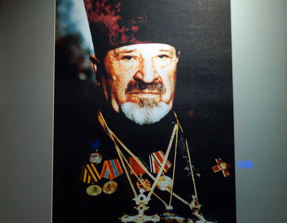 Анонс: «ПАРТИЗАНСКИЙ БАТЮШКА» ВАСИЛИЙ КОПЫЧКО – «Духовное слово», 18.02.2024