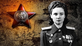 Анонс: Франтавая медсястра Соф'я Кунцэвіч – «Эпізоды вялікай вайны», 18.05.2025