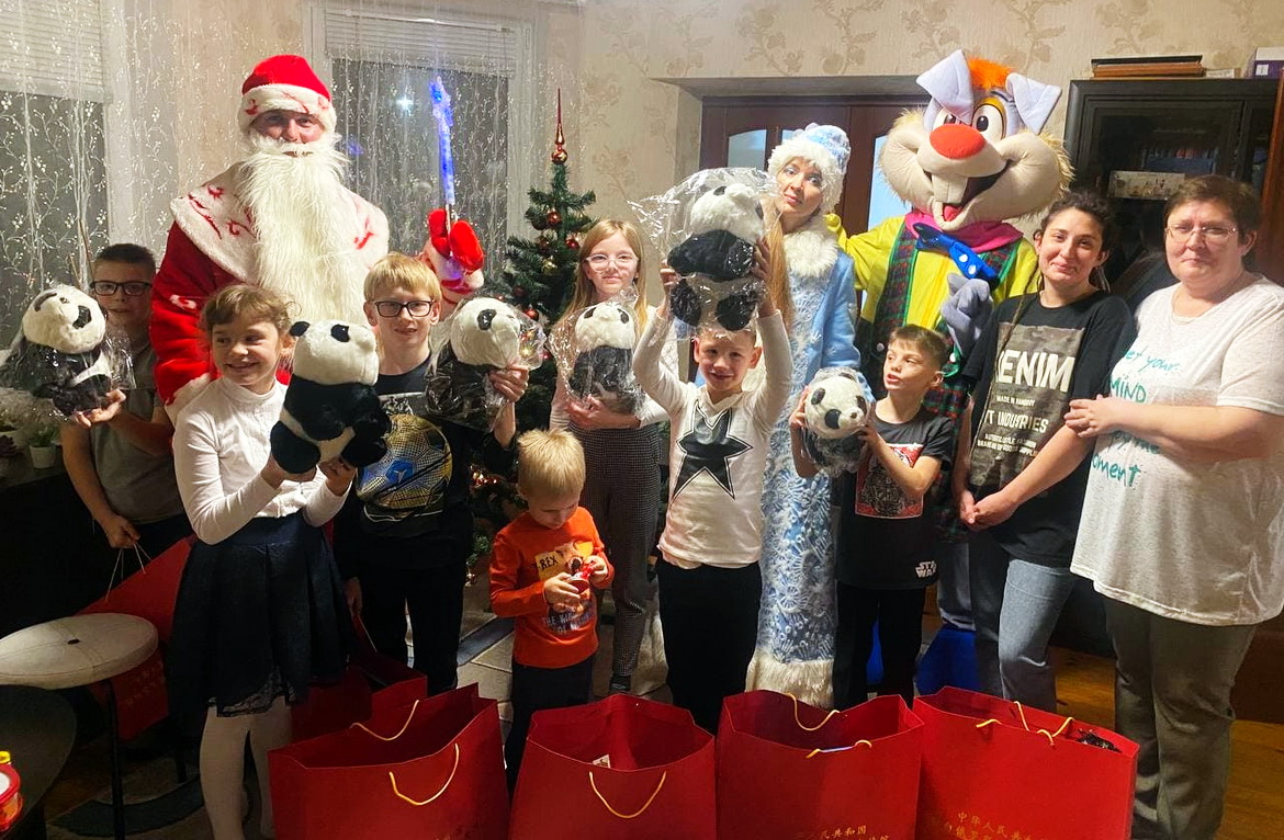 «Як смяюцца дзеці – можна глядзець бясконца! Я так думаю, а вы?» Радыёблог Алены Давідовіч (аўдыё)