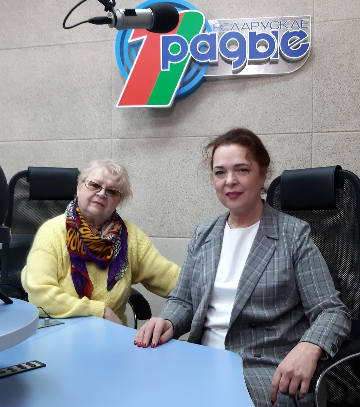 Жилевич о демографической безопасности, продолжительности и качестве жизни белорусов