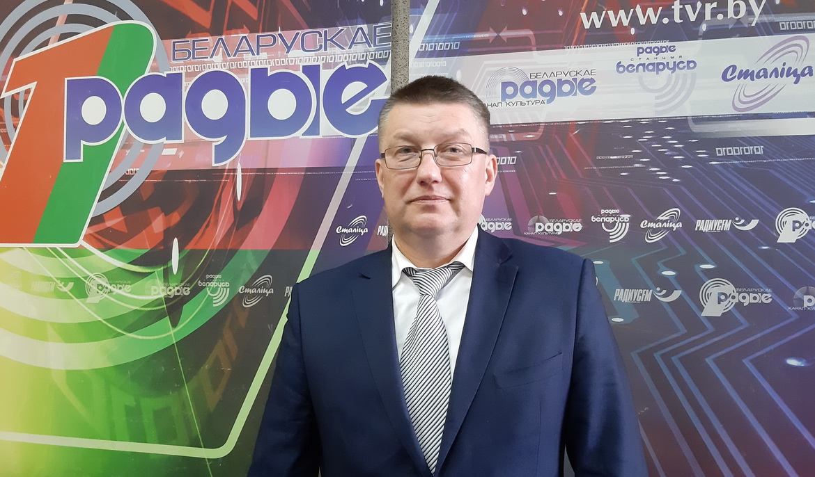 ЭНЕРГЕТЫЧНАЯ БЯСПЕКА КРАІНЫ // АКТУАЛЬНЫ МІКРАФОН (аўдыё)