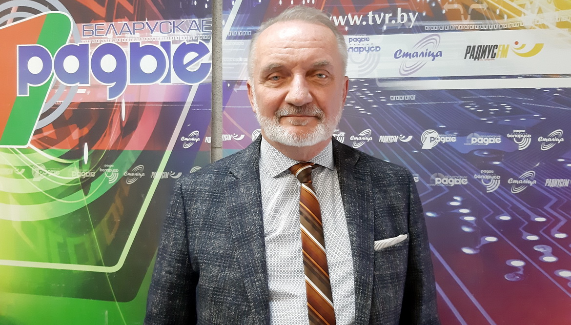 ПРЫЯРЫТЭТЫ РАЗВІЦЦЯ АРХІТЭКТУРЫ // АКТУАЛЬНЫ МІКРАФОН (аўдыё)