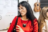 Музычны дзённік. Пра адбор на “Славянскі базар у Віцебску”. Радыёблог Таццяны Якушавай (аўдыё)