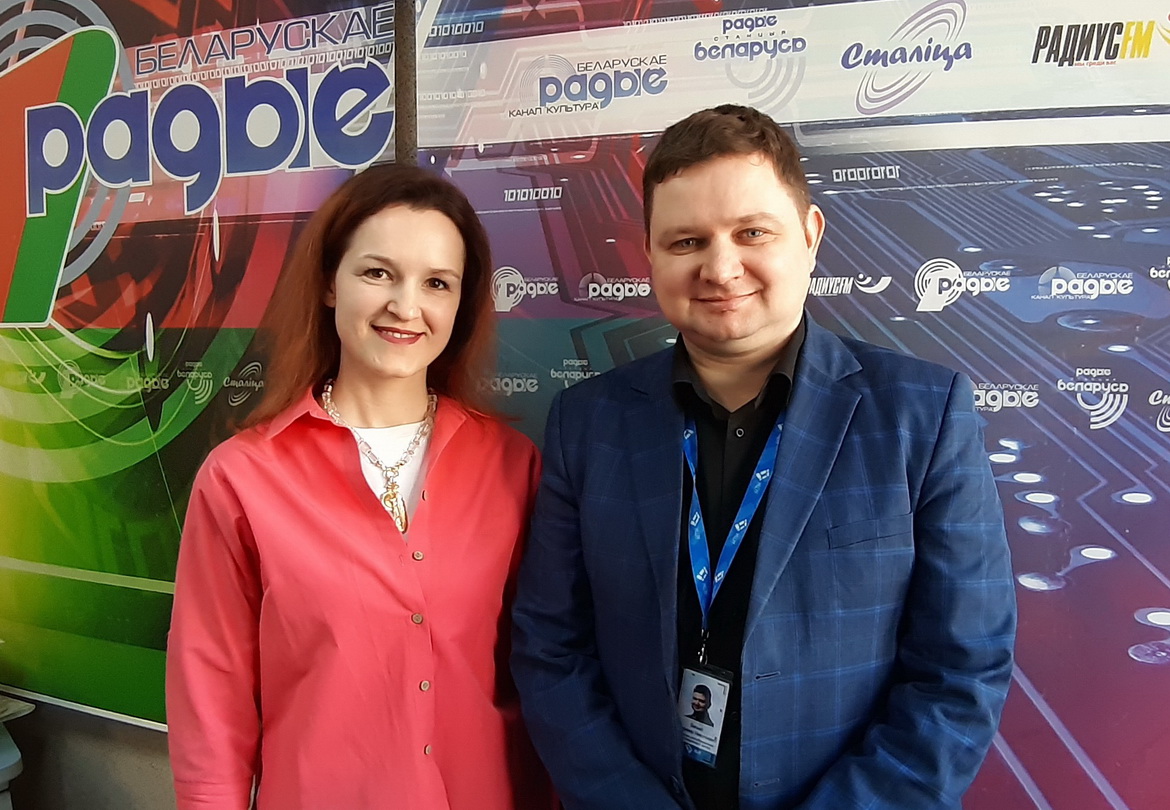 ЦИФРА В НАШЕЙ ЖИЗНИ НЕИЗБЕЖНА (аудио)