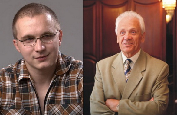 «Творчы вечар» з Галінай Шаблінскай, 7.06.2018 «Творчы вечар» з Галінай Шаблінскай, 7.06.2018