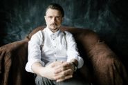 Аляксандр Патліс – госць праграмы «Настрой!» (відэа+аўдыё)