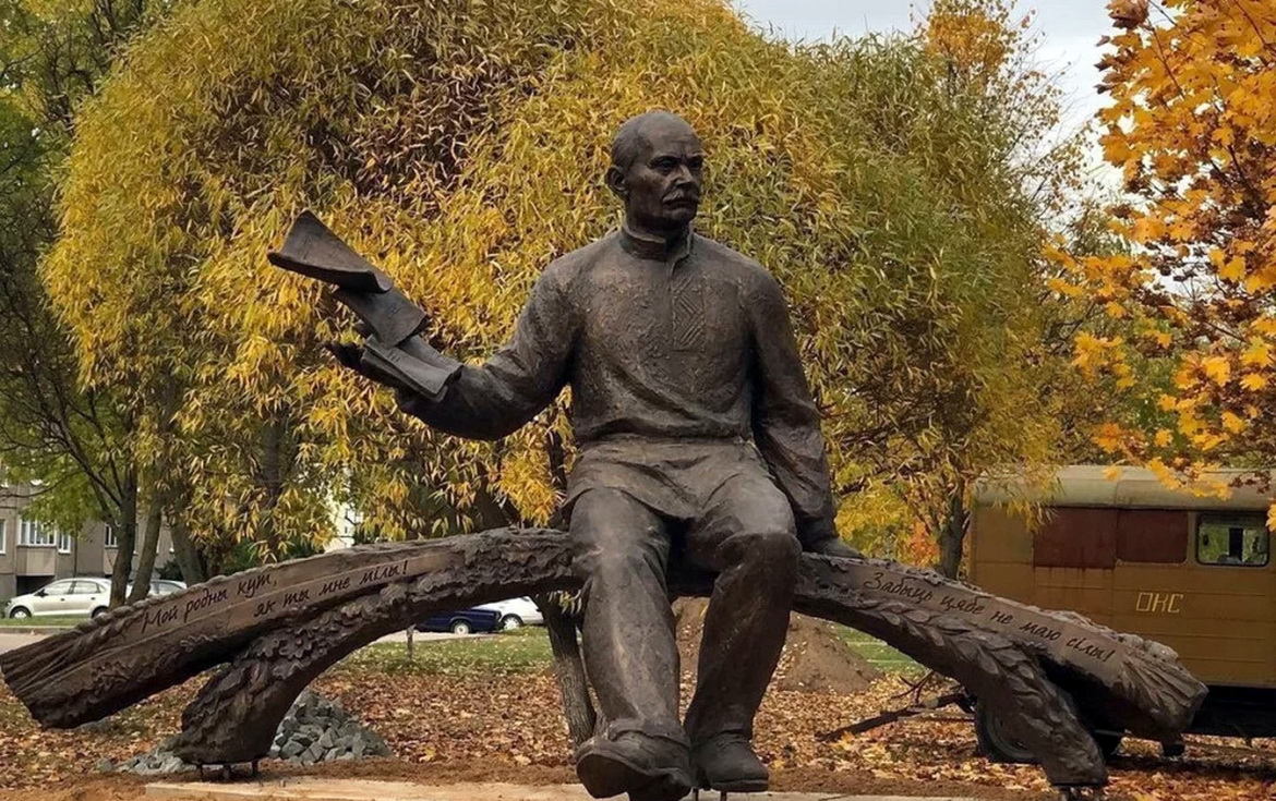 Хрысціянскія асновы творчасці Песняра Беларусі – «Святло душы»