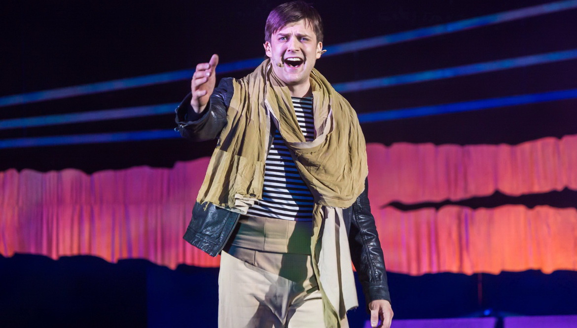 АНОНС: «ГАЛОЎНАЕ – ВЕРЫЦЬ І РАЗУМЕЦЬ, ПРА ШТО СПЯВАЕШ!» – «НАСТРОЙ!», 15.10.2021