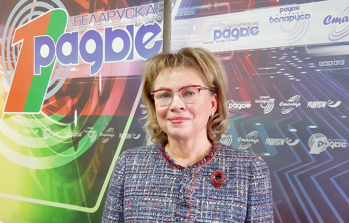САЮЗНАЯ ДЗЯРЖАВА: СУПРАЦОЎНІЦТВА І ПЕРСПЕКТЫВЫ // АКТУАЛЬНЫ МІКРАФОН (аўдыё)