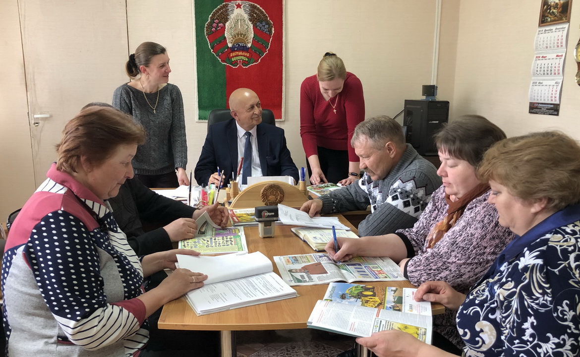 Як атрымаць прыбытак у сельскай гаспадарцы? – «Свая зямля», 6.06.2020 (відэаанонс+аўдыё)