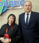 Паздникова и Швайба – как Беларусь и Россия строят единое пространство для человека труда