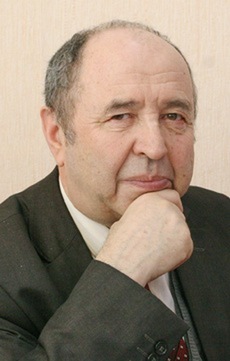 Роздум. Адкрываючы свой край. Радыёблог Навума Гальпяровіча