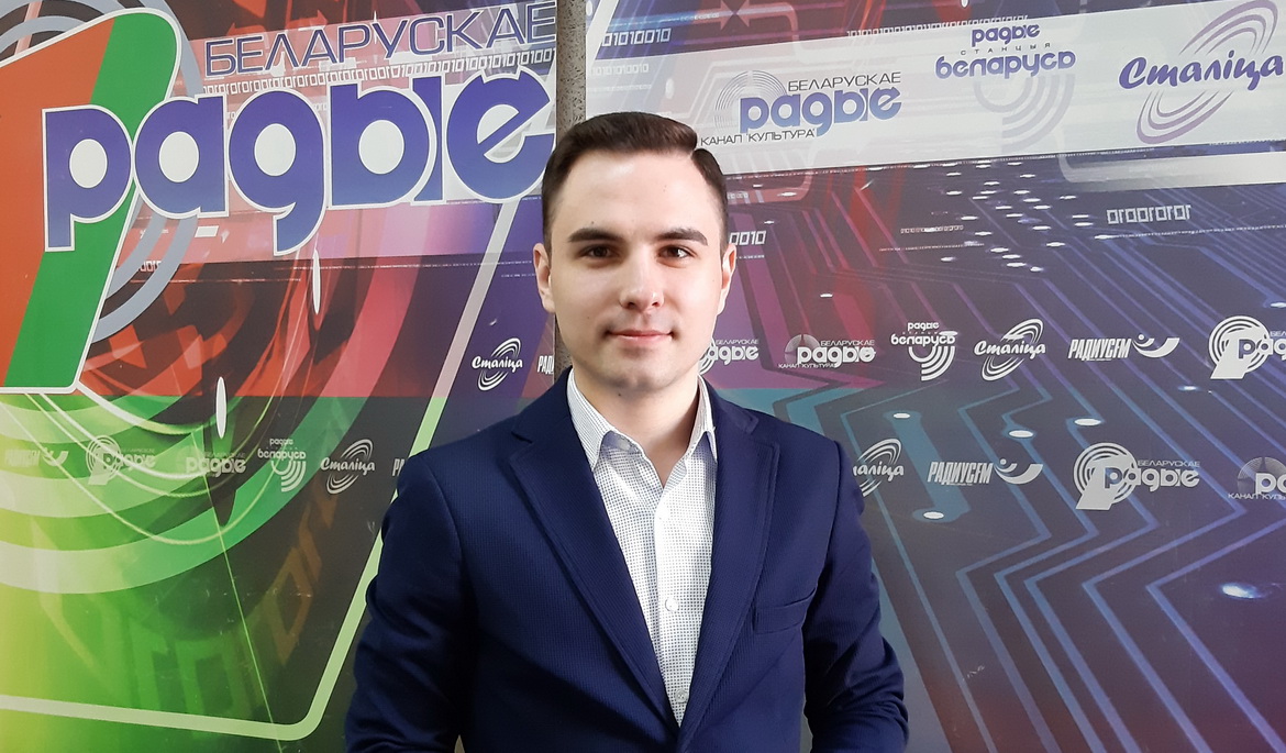 МАКАРЕВИЧ о ВОСТРЕБОВАННОСТИ МОЛОДЕЖИ В ЭКОНОМИКЕ