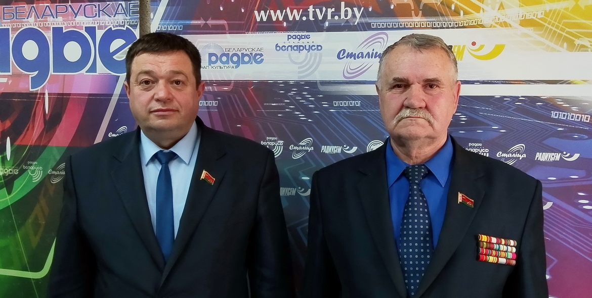 ВЕТЕРАНСКИЕ ОРГАНИЗАЦИИ ОПРЕДЕЛИЛИСЬ СО СВОИМИ ДЕЛЕГАТАМИ В ЧЛЕНЫ ВНС