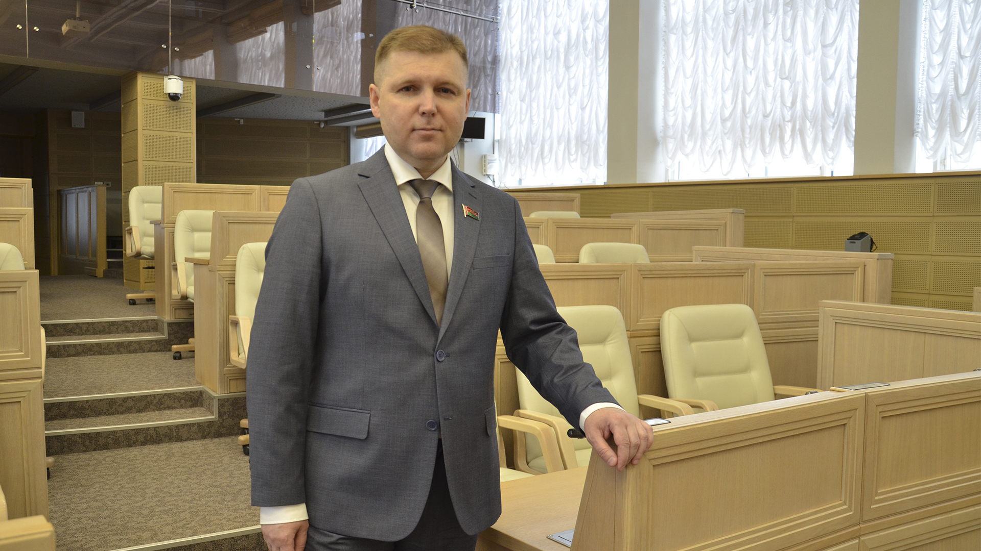 Сенатор: В государстве можно быстро и качественно решить большинство проблем, с которыми сталкиваются люди