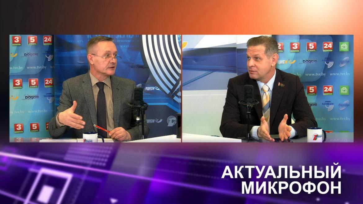 Победа Трампа в США, прозрение западных политиков после ухода с постов, вероятность проекта «Украина» в СНГ...