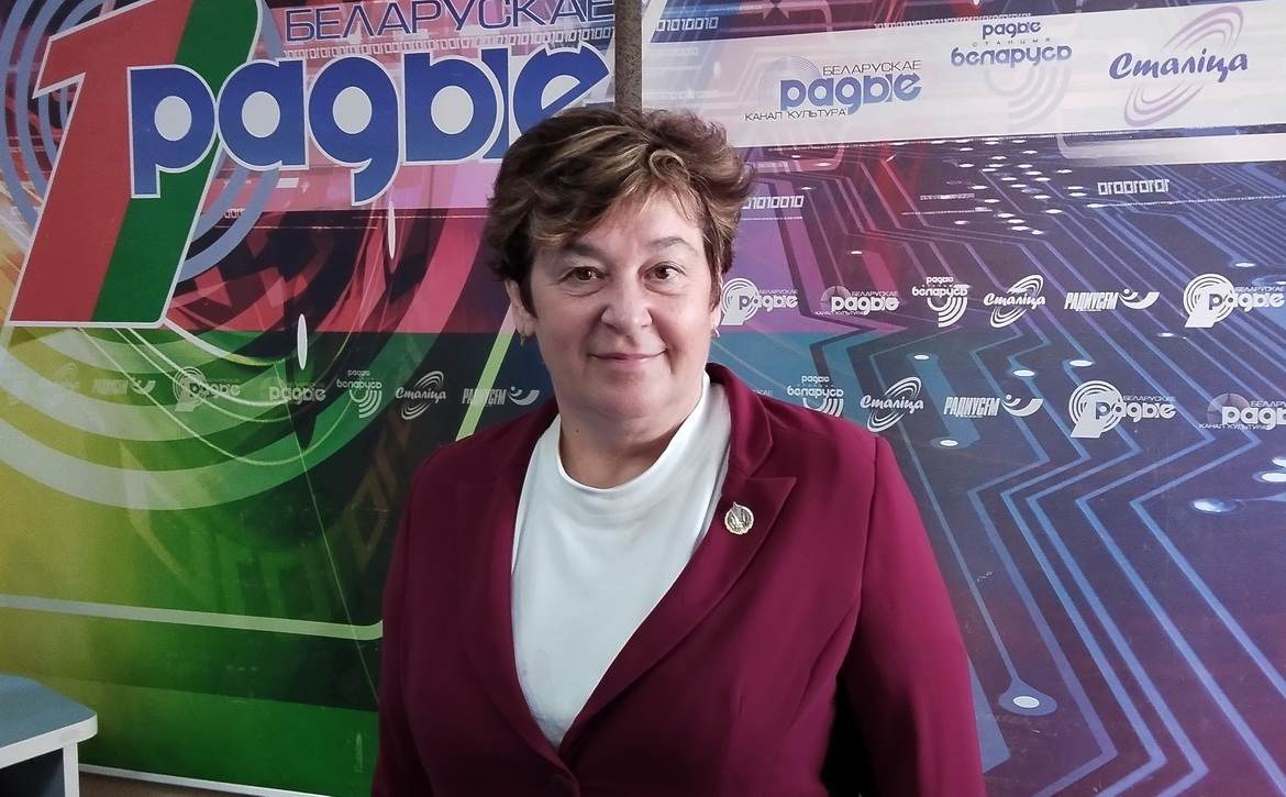 Стэльмах пра падрыхтоўку да Дня беларускага пісьменства-2025