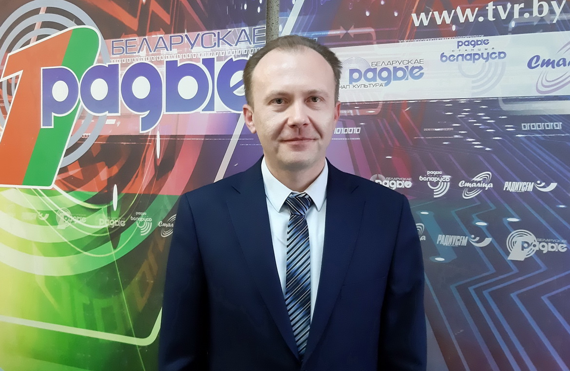 ГАЕВ: «ДЕЙСТВУЙТЕ ОСОЗНАННО, ПРЕДОСТАВЛЯЯ СВОИ ПЕРСОНАЛЬНЫЕ ДАННЫЕ!» (аудио)