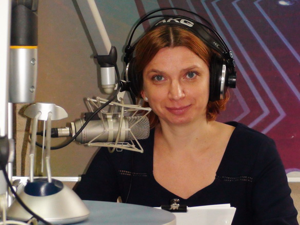 «Радиофакт» с Ольгой Семашко, 21.06.2019 (аудио)