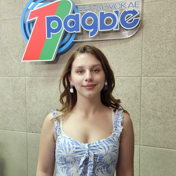«Радиофакт» с Анастасией Кундир, 28.08.2026