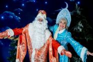 «Творчы вечар» з Янай Хадоска, 25.12.2019 (аўдыё)