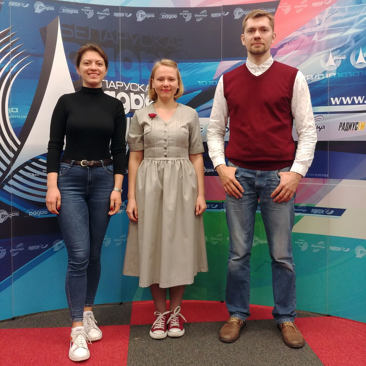 Новае амплуа беларускіх цымбал у праекце «Барока» – «Творчы вечар» з Віктарам Кісцянём (аўдыё)