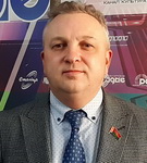 КОМАРОВСКИЙ О ЗАКОНОПРОЕКТАХ ДЛЯ НОВОЙ СЕССИИ И ПРОМЫШЛЕННОСТИ В УСЛОВИЯХ САНКЦИЙ
