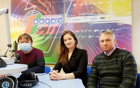 БЯСПЕКА ПАСАЖЫРСКІХ ПЕРАВОЗАК // АКТУАЛЬНЫ МІКРАФОН (аўдыё)