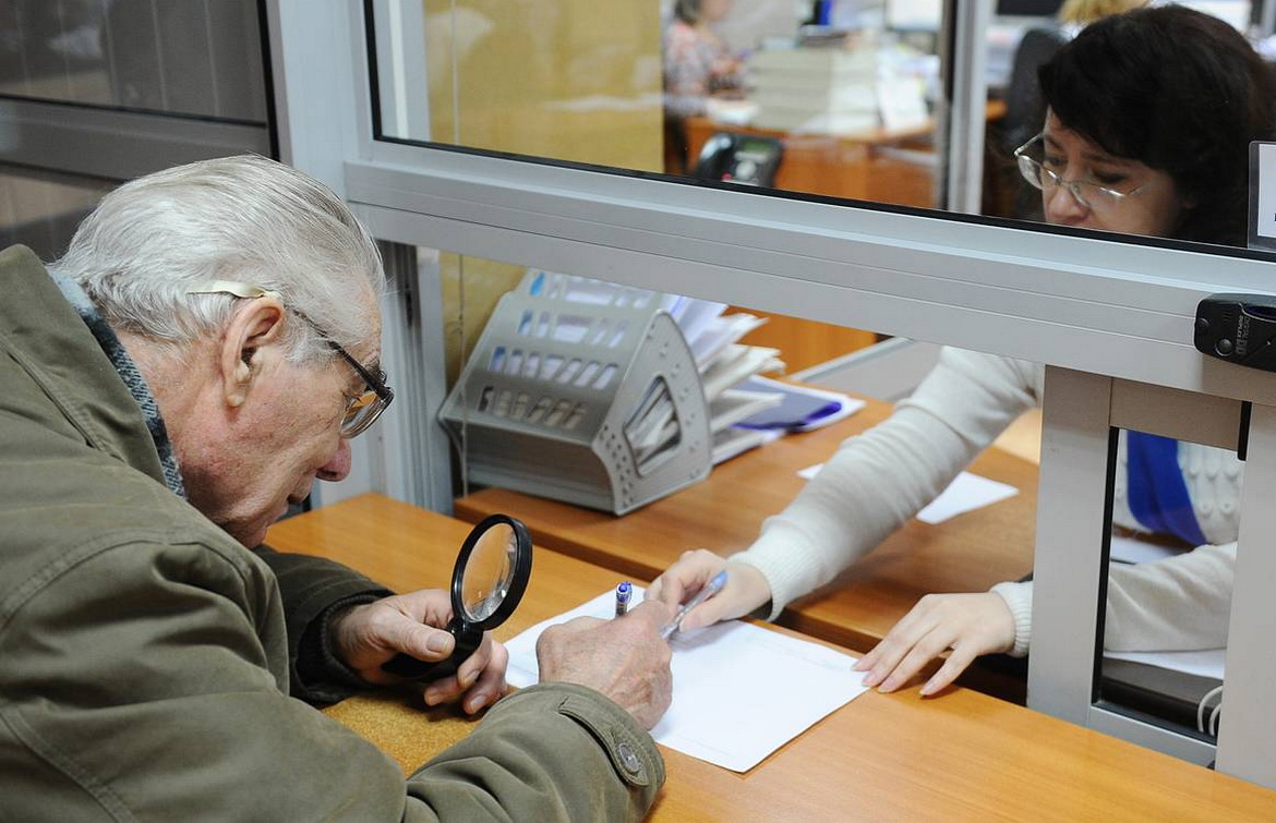 «Паралелі. Як зарабіць большую пенсію?» Радыёблог Дзмітрыя Рубашнага (аўдыё)