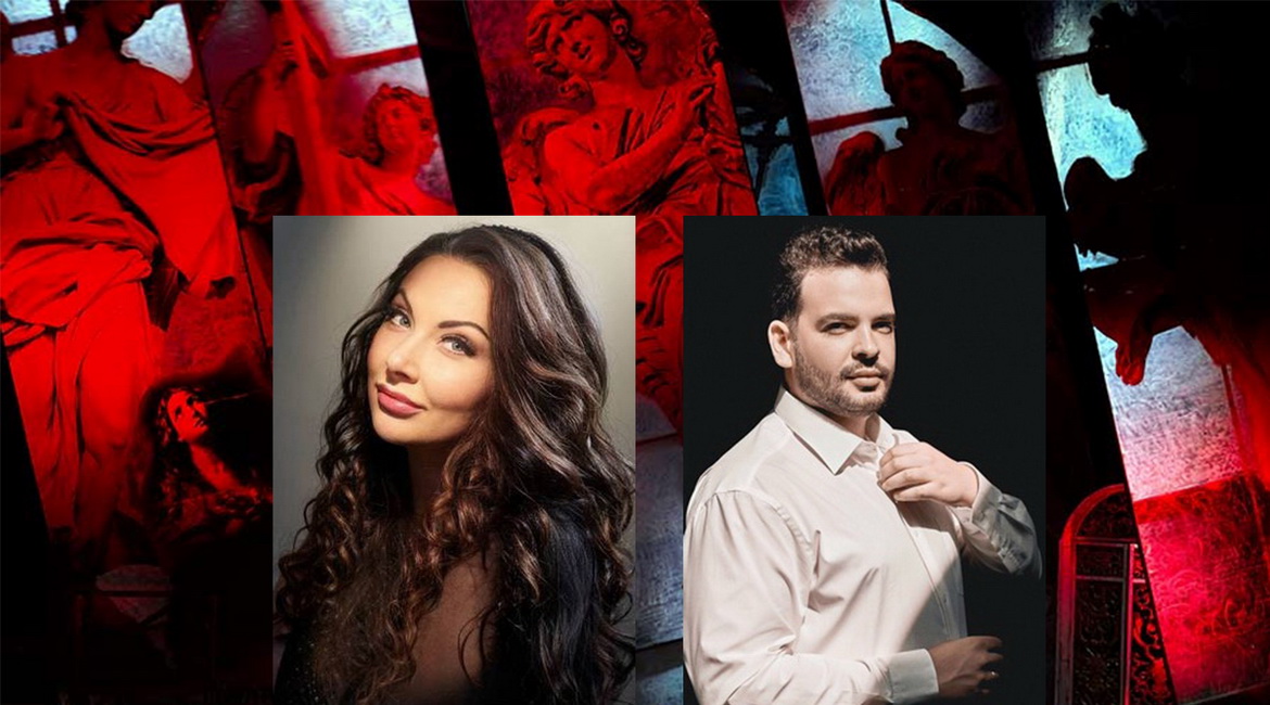 Анонс: «У дзень спектакля максімальна пагрузіцца ў вобраз і падарыць публіцы ўсё, што стварыў у сваёй душы» – «Творчы вечар», 21.01.2022