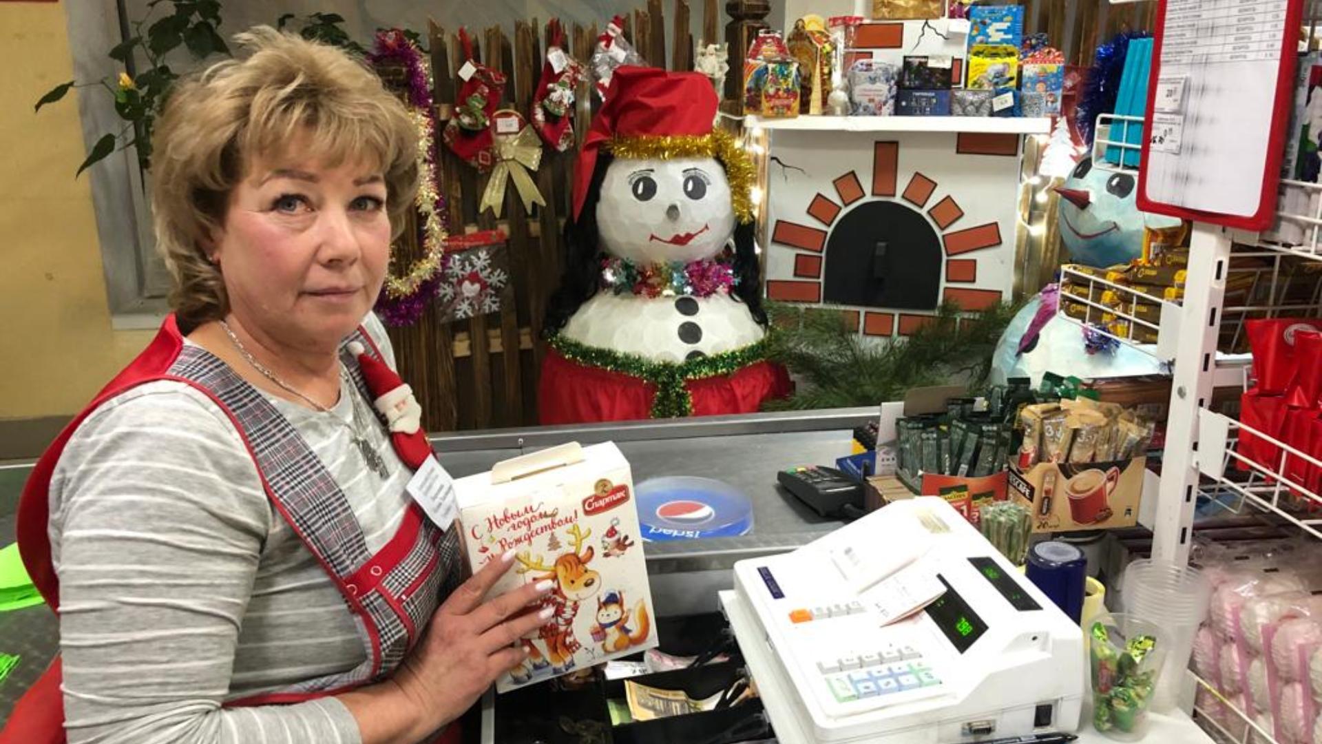 Каким будет новогодний стол белорусов? - «Своя земля», 16.12.2023