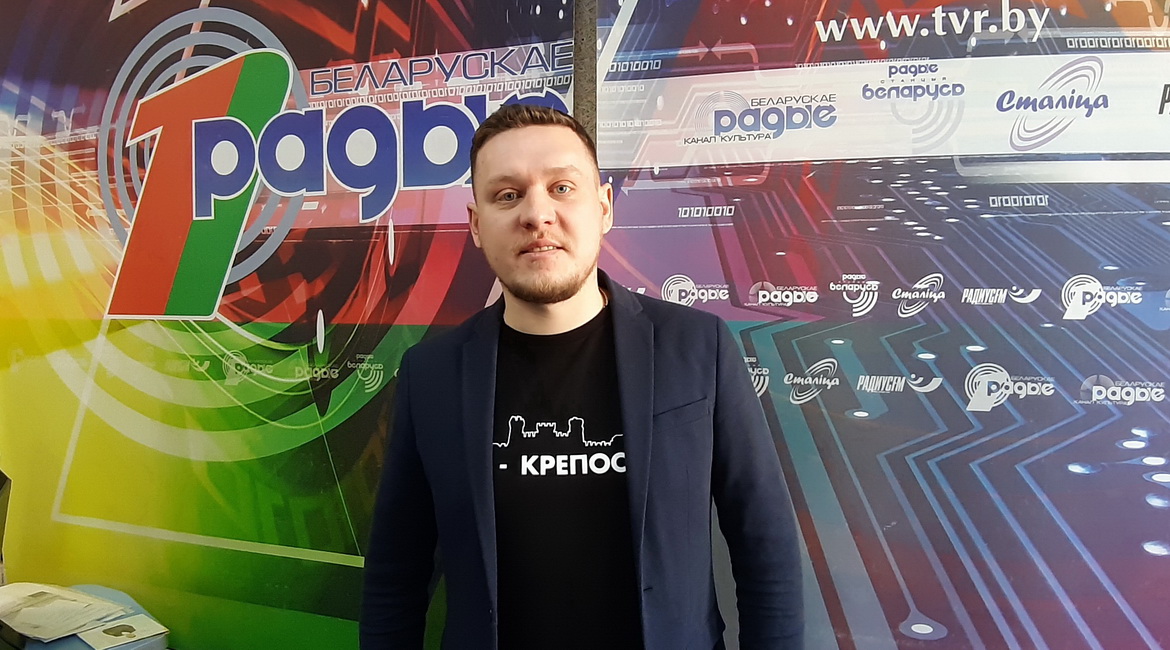 «ПАТРИОТЫ БЕЛАРУСИ» АВТОПРОБЕГИ НЕ ОСТАНОВЯТ И РЕАЛИЗУЮТ НОВЫЕ ИДЕИ (аудио)