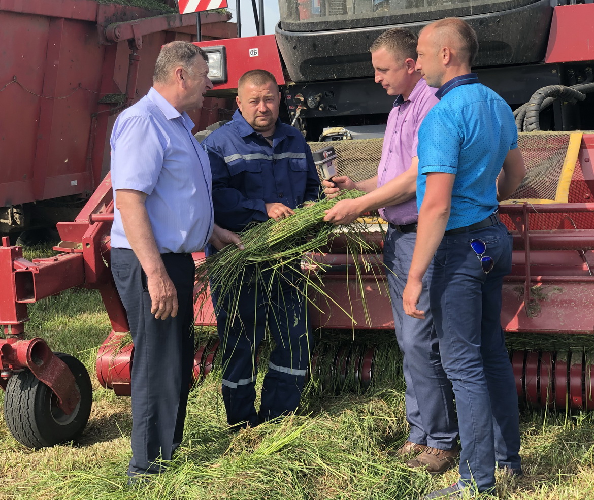 Аксіёма клецкіх аграрыяў // Свая зямля, 27.06.2020 (відэаанонс)