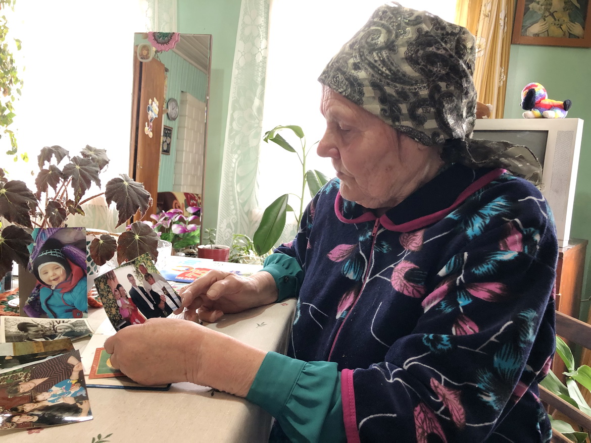 Больш за два гады жорсткіх выпрабаванняў – «Свая зямля», 9.05.2020 (відэаанонс)