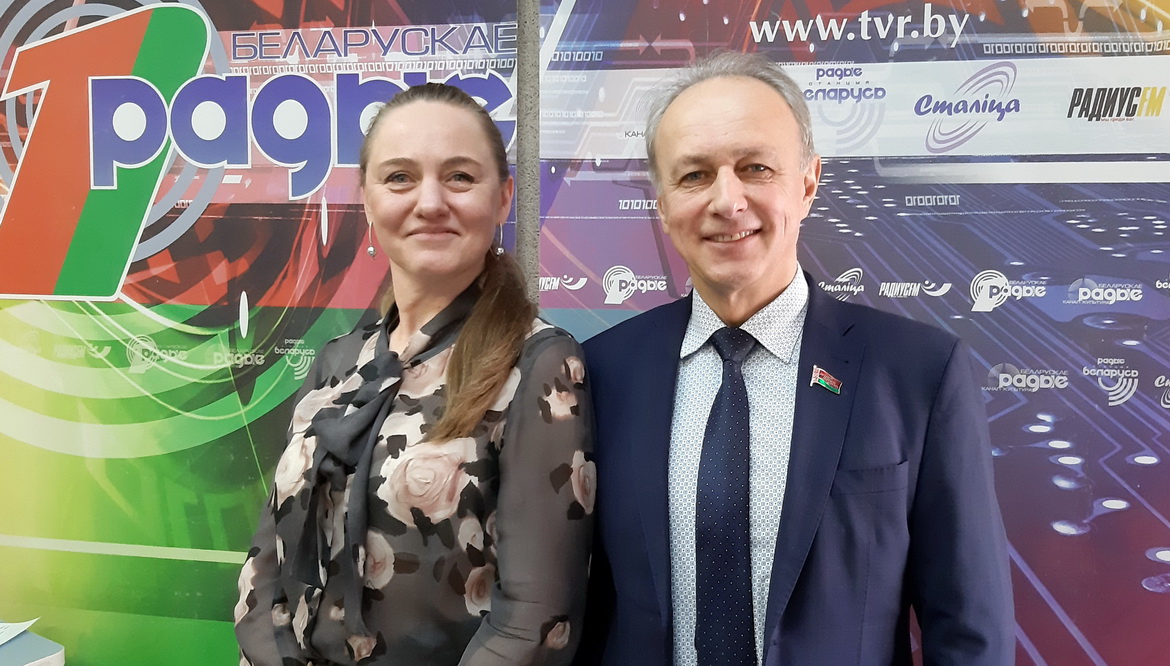 VI ЎСЕБЕЛАРУСКІ НАРОДНЫ СХОД. АБМЯРКОЎВАЕМ ВЫНІКІ // АКТУАЛЬНЫ МІКРАФОН (аўдыё)