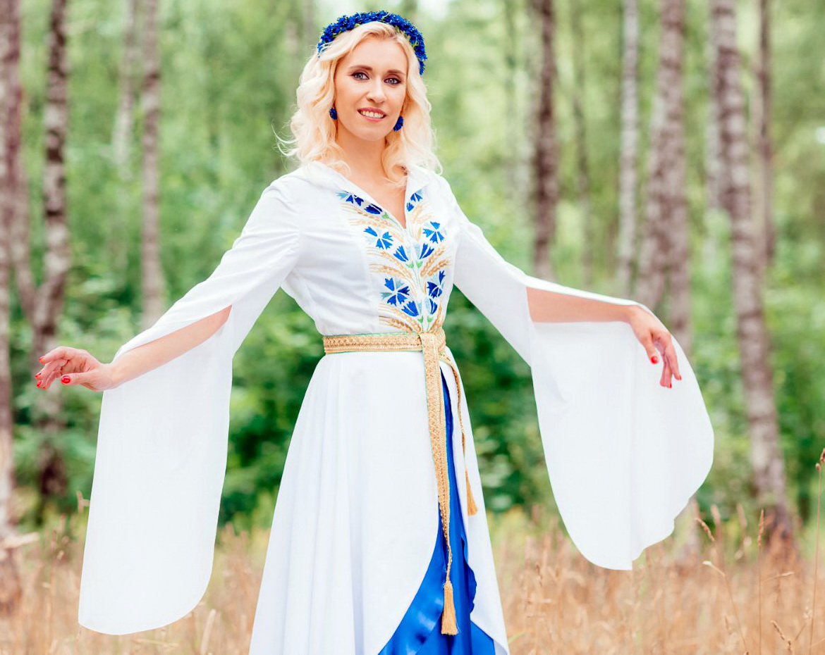 АНОНС: «ДАВЕР – САМАЯ ВЯЛІКАЯ ЎЗНАГАРОДА» – «ТВОРЧЫ ВЕЧАР» з ЯНАЙ ХАДОСКА, 24.02.2021