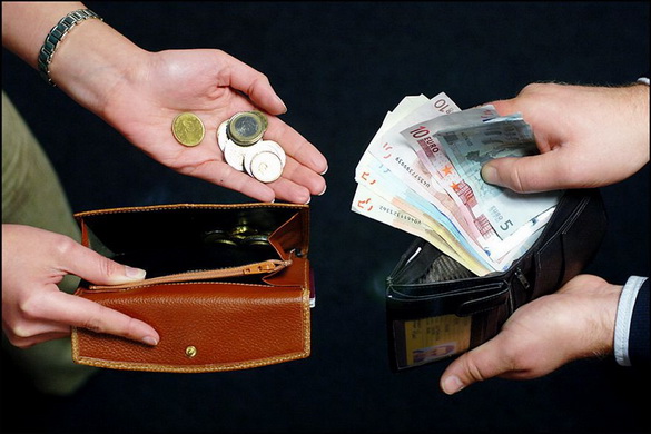 Прафсаюзы: гендэрныя праблемы ў працоўных калектывах – вырашальныя! – «Актуальны мікрафон» (відэа+аўдыё) Прафсаюзы: гендэрныя праблемы ў працоўных калектывах – вырашальныя! – «Актуальны мікрафон» (відэа+аўдыё)