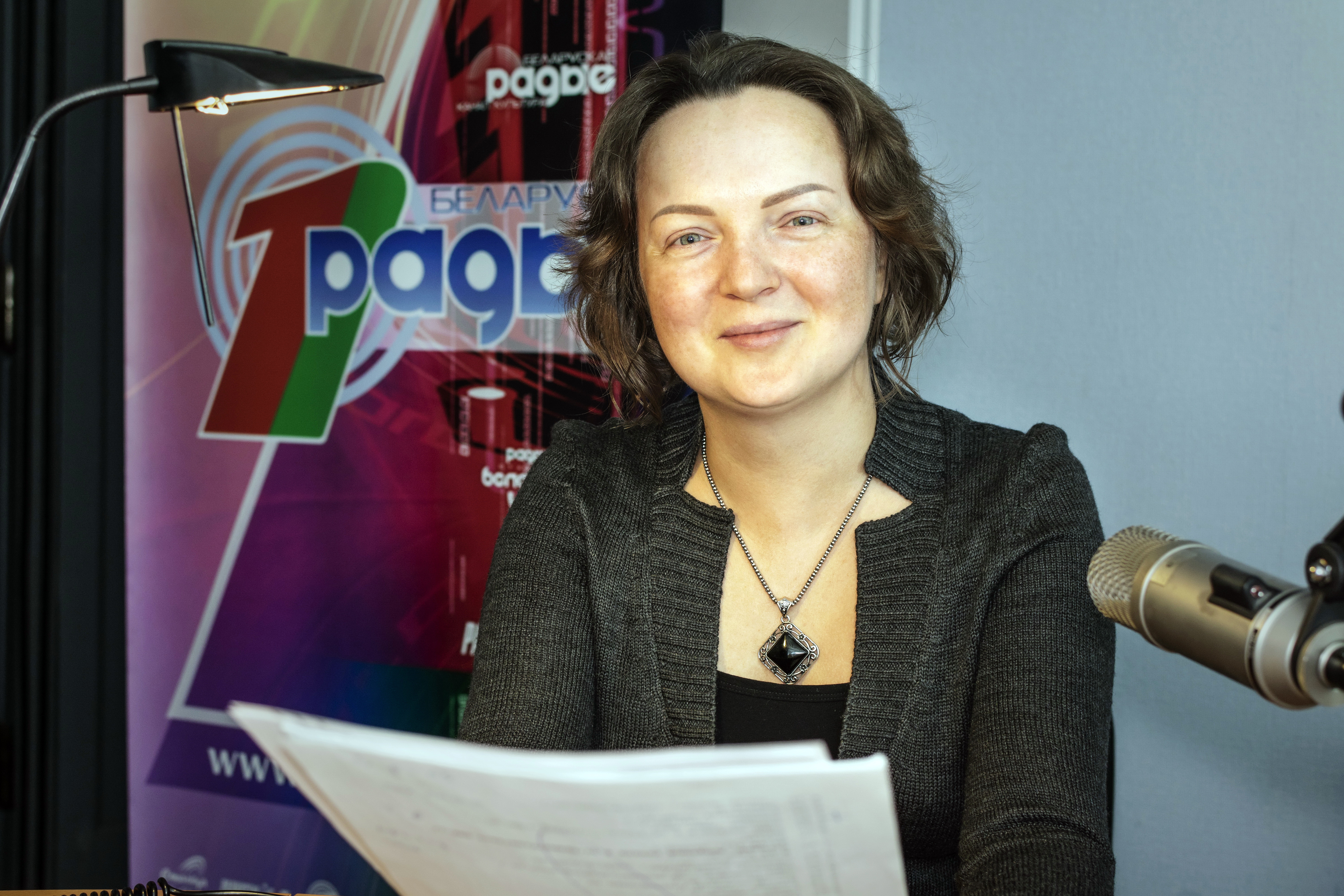 «Радиофакт» с Еленой Вахромеевой, 13.01.2020