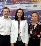 АХОВА ЗДАРОЎЯ МІНШЧЫНЫ Ў ТРАНСГРАНІЧНАЙ ПРАГРАМЕ // АКТУАЛЬНЫ МІКРАФОН (аўдыё)