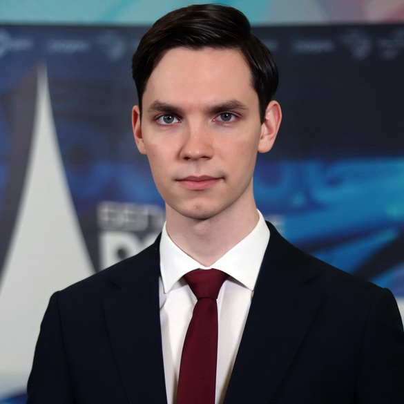 «Радиофакт» с Ярославом Даниленко, 2.08.2024