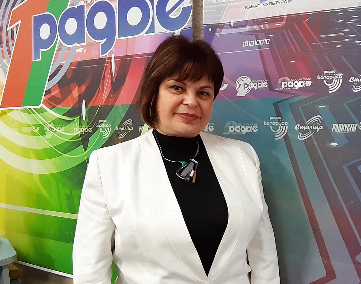 МОРГУНОВА о ПЕРСОНАЛИЗИРОВАННОМ ПИТАНИИ И КАЧЕСТВЕ СОЦИАЛЬНО ЗНАЧИМЫХ БЕЛОРУССКИХ ПРОДУКТОВ