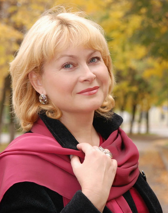 АНОНС: Ірына Нарбекава ў «Творчым вечары» з Янай Хадоска, 22.04.2020